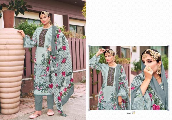 Shivang Fitoor Digital Printed Designer Dress Material Collection